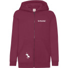 Farbe: burgundy