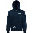 Farbe: deep navy