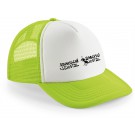color:lime green/white