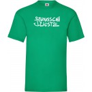 color:kelly green